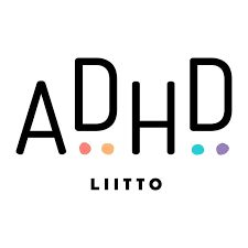 ADHD-liiton logo